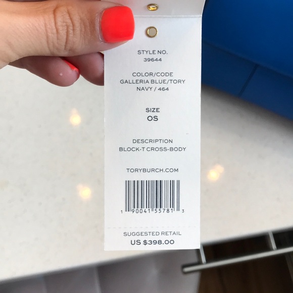 Tory Burch Bag - Picture 2 of 7